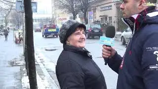 Jak mieszkańcy pamiętają stan wojenny w Polsce?