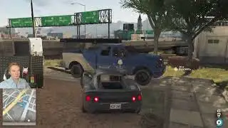 Watchdogs 2: Серия 13: 