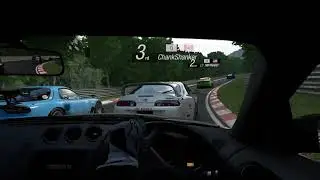 Gran Turismo®SPORT Cruise con Tokallo