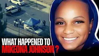 What Happened To Mikeona Johnson? | Black Girl Gone A True Crime Podcast