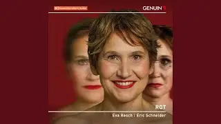 4 Lieder, Op. 36, TrV 186: No. 1, Das Rosenband