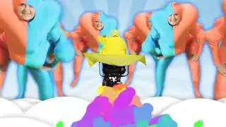 Gruff Rhys - Whale Trail music video