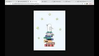 ImageServer with Spring Boot & PostgreSQL