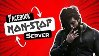 Facebook Offline Convo Server 2025 | Fb Message sender | Render's Non-Stop Server | Technical Fyter