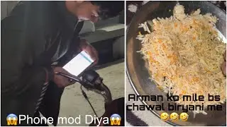 🤣Kya vlog bnaya hai ajj🤣