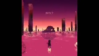 THE REVERIE OF SHATTERED HOPE