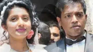 Actress Meera Jasmine Family Photos with Husband, Parents, Brother, Sisters Etc