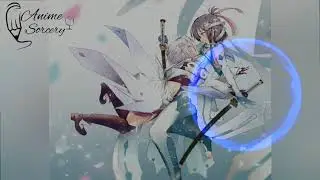 Save You Save Me (Toji no Miko) by Kino Hina (CV. Itomi Sayaka) Audio HQ