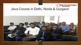 java course in delhi,noida & gurgaon