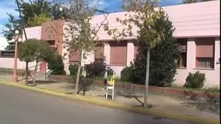 CHOELE CHOEL CUMPLE 135 A&Ntilde;OS