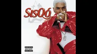 Sisqo - Thong Song Drums [BPM 122]