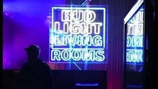 Voiceover Recording, Editing, Mixing, Mastering : Bud Light - Web Video Commercial