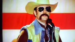 Ben Hoffman Country singer