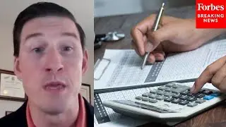 NJ GOP Congressional Candidate Joe Hathaway Explains How He Intends To Tackle Affordability Crisis