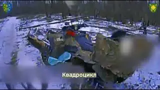 Ще один день — ще менше ресурсів у ворога