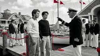 River Phoenix Was at Yacht Club with Johnny Depp When CAPTAIN Said 'No Hollywood Types'