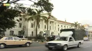 County Cash Crunch