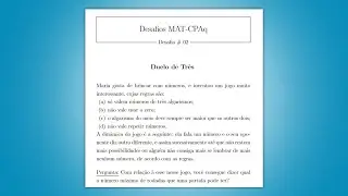 LaTeX | Meu processo criativo (passo-a-passo de um job)