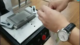PSA GEM Pokemon grading card cases sports tradng card holder slab cases box welding machine