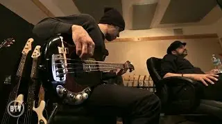 BILLY TALENT - BTV Episode 9: Tower of Power