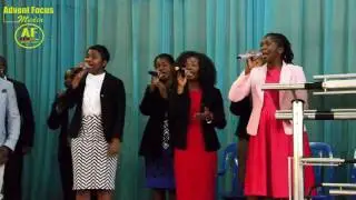 God's Envoy - Days of Elijah