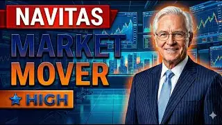 Navitas (NVTS) Drops 4%: Shakeout or Smart Money Setup?