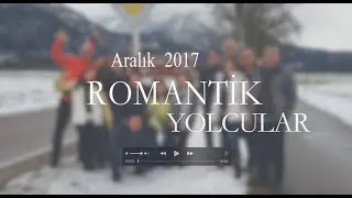 Romantik Yol 2017