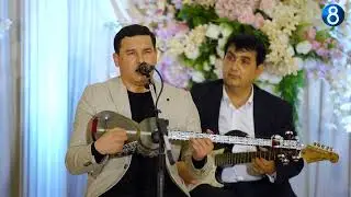 Orombaxsh Yangi yil Konsert 2026 2-qism