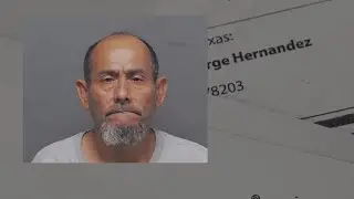 AFFIDAVIT: Man accused of threatening to shoot ICE agents after high-profile weekend bust in San Ant