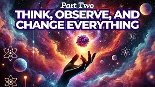 The Universe is Watching You (And It&rsquo;s More Awkward Than You Think)