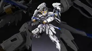 MECHA CORE INDUSTRY Oberon #PlasticModelKit #3DRenderPreview