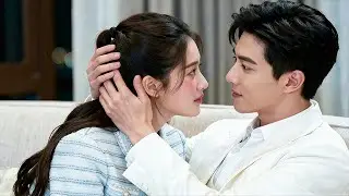 Nagpakasal ako sa malamig na CEO—'yun pala siya ang lihim kong childhood crush na baliw sa'kin!