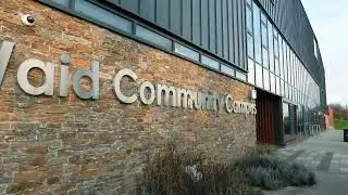 Waid Community Campus (Location)