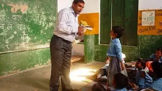 Improving School for Inclusive Education - Progress of Sointha Primary School