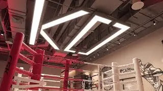 Studio8ight Production - Hotel Jen Beijing - Trainyard