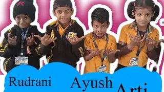 Nails checking weekly, School activity, dress maintenance, Neat and clean uniform