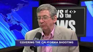 Views of the News: Running Rodger's video when covering Isla Vista shooting