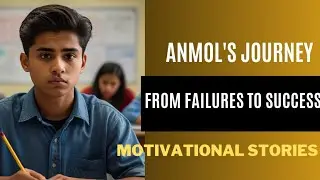 From Failures to Success | Anmol's Journey @Mindpower