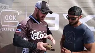 SHOT Show 2018   Glock