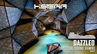 Wake&Bake - Dazzled (Mystical Sound Remix)