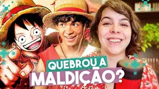 ONE PIECE e a vitória da sinceridade! | Review SEM SPOILERS! ⛵🏴‍☠️