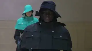 Prada Menswear Fall/Winter 2026-2027
