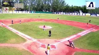 Miller Express June 11th 2023 Game Highlights