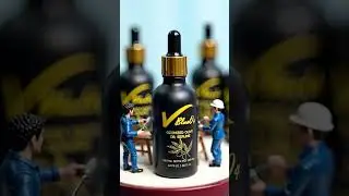 yeni vegan form&uuml;l #skincare