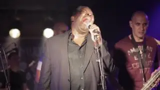 LAVI PROJECT | Rock & Roll | Jazz | Mustang Sally