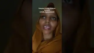 Kenyans And Their Obsession With Somalis #kenyanews #xenoph #somalicommunity 