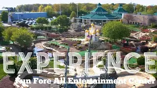 Butler County Tourism | Fun Fore All!