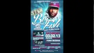 DJ KTONE 6TH ANNUAL BDAY BASH~SLAPHOUSE RECORDS DAY FUNCTION