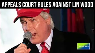 Appeals Court Rules Against Lin Wood