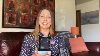 Tech Tuesday- Healthsmart Talking Blood Pressure Cuff!